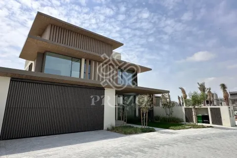 ویلا برای فروش در Dubai، امارات متحده عربی 4 خوابه ، 567 متر مربع ، شماره 715449 - تصویر 3