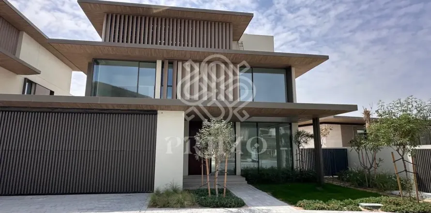 ویلا در Dubai ، امارات متحده عربی 4 خوابه ، 567 متر مربع.  شماره 715449