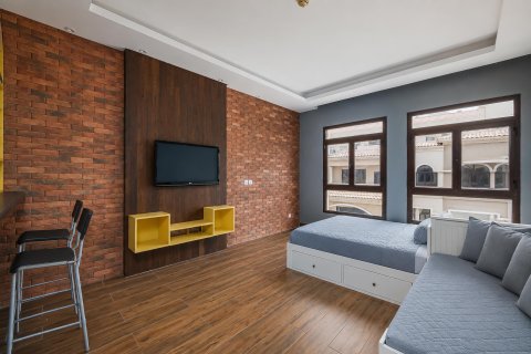 Apartment i Jumeirah Village Circle, Dubai, UAE 1 værelse, 39.53 kvm № 749361
