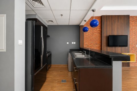 Apartament na sprzedaż w Jumeirah Village Circle, Dubai, ZEA 1 pokój, 39.53 mkw., nr 749361 - zdjęcie 9
