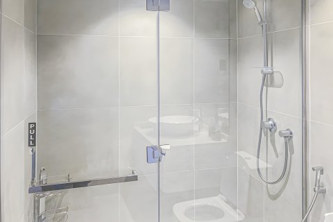 Apartman u Dubai Marina, Dubai, UAE 1 spavaća soba, 54.96 m2 Br. 749362 - fotografija 11