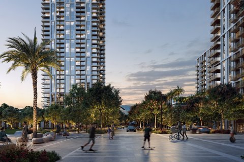 Apartamento para venda em Dubai Healthcare City, Dubai, EAU 1 quarto, 70 m2 № 639897 - foto 3