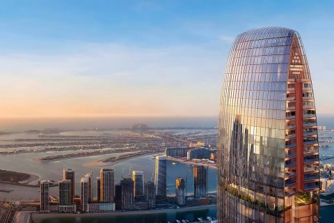 Apartman u gradu Dubai Marina, UAE 2 spavaće sobe, 186 m2 Br. 639895 - Slika 3