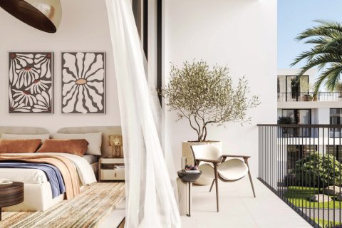 Dubai, BAE’de satılık sıra ev 3 yatak odası, 285 m&sup2; No 639892 - fotoğraf 8