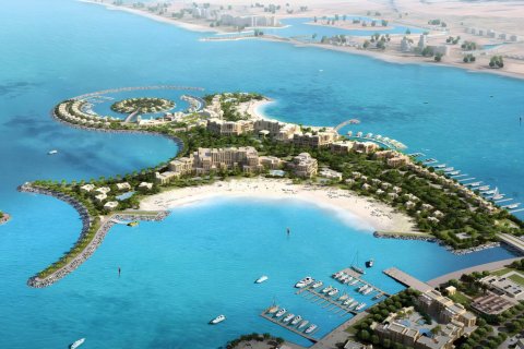 Sharjah, BAE’de daire 1 yatak odası, 79 m&sup2; No 639891