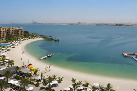Apartment til salg i Sharjah, UAE 1 soveværelse, 79 kvm № 639891 - foto 3