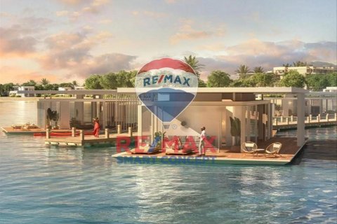 Vilă de vânzare în Abu Dhabi, EAU 7 dormitoare, 637.5 mp.  №515796 - poză 9