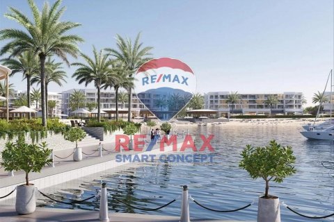Vilă de vânzare în Abu Dhabi, EAU 7 dormitoare, 637.5 mp.  №515796 - poză 8