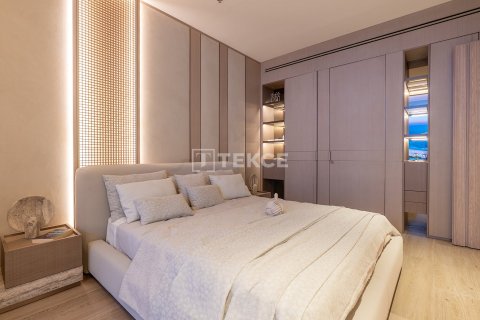 Купити квартиру в Al Marjan Island, Рас-эль-Хайма, ОАЕ 3 кімнати, 140м2, № 641184 - фото 16