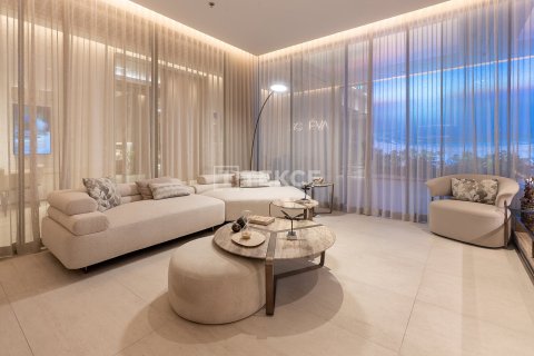 Купити квартиру в Al Marjan Island, Рас-эль-Хайма, ОАЕ 3 кімнати, 140м2, № 641184 - фото 20