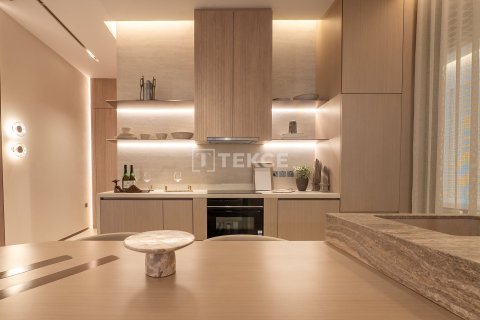 Купити квартиру в Al Marjan Island, Рас-эль-Хайма, ОАЕ 3 кімнати, 140м2, № 641184 - фото 27