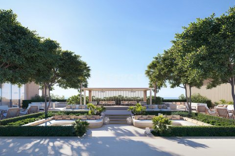 Купити квартиру в Al Marjan Island, Рас-эль-Хайма, ОАЕ 3 кімнати, 140м2, № 641184 - фото 6