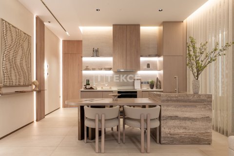 Купити квартиру в Al Marjan Island, Рас-эль-Хайма, ОАЕ 3 кімнати, 140м2, № 641184 - фото 24