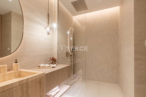 Купити квартиру в Al Marjan Island, Рас-эль-Хайма, ОАЕ 3 кімнати, 140м2, № 641184 - фото 18