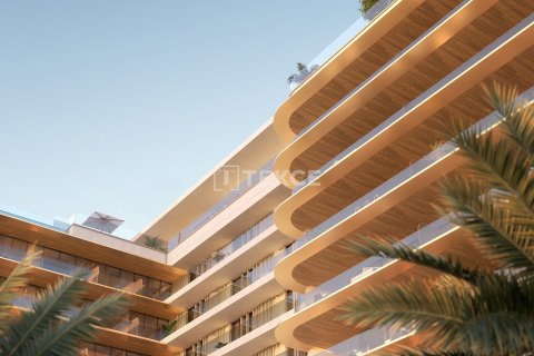 Купити квартиру в Al Marjan Island, Рас-эль-Хайма, ОАЕ 3 кімнати, 140м2, № 641184 - фото 7