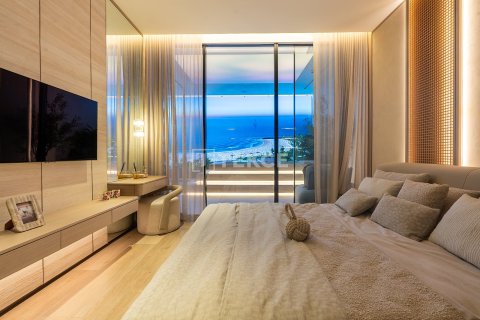 Купити квартиру в Al Marjan Island, Рас-эль-Хайма, ОАЕ 3 кімнати, 140м2, № 641184 - фото 14