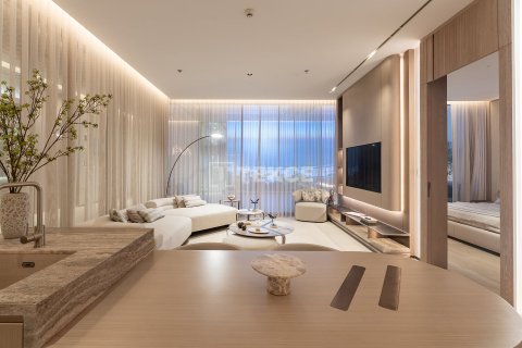 Купити квартиру в Al Marjan Island, Рас-эль-Хайма, ОАЕ 3 кімнати, 140м2, № 641184 - фото 29