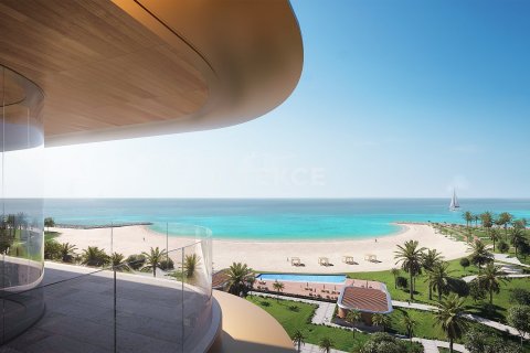 Купити квартиру в Al Marjan Island, Рас-эль-Хайма, ОАЕ 3 кімнати, 140м2, № 641184 - фото 5