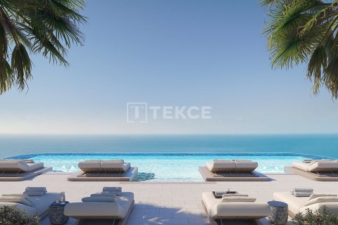 Купити квартиру в Al Marjan Island, Рас-эль-Хайма, ОАЕ 3 кімнати, 140м2, № 641184 - фото 3