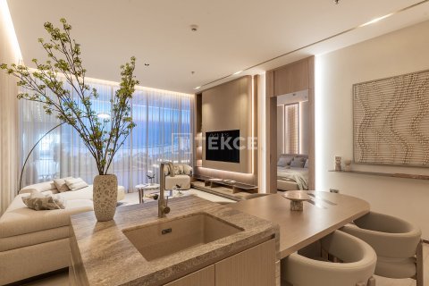 Купити квартиру в Al Marjan Island, Рас-эль-Хайма, ОАЕ 3 кімнати, 140м2, № 641184 - фото 30