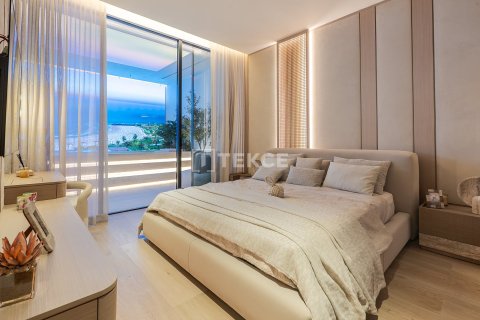 Appartement à vendre à  Al Marjan Island, Ras Al Khaimah, EAU 1 pièce, 36 m2 № 641182 - photo 13