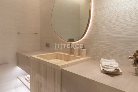 Appartement à vendre à  Al Marjan Island, Ras Al Khaimah, EAU 1 pièce, 36 m2 № 641182 - photo 19