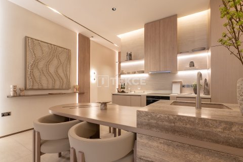 Appartement à vendre à  Al Marjan Island, Ras Al Khaimah, EAU 1 pièce, 36 m2 № 641182 - photo 25