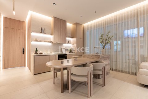 Appartement à vendre à  Al Marjan Island, Ras Al Khaimah, EAU 1 pièce, 36 m2 № 641182 - photo 23