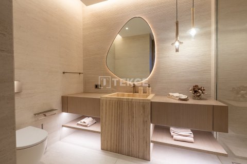 Appartement à vendre à  Al Marjan Island, Ras Al Khaimah, EAU 1 pièce, 36 m2 № 641182 - photo 17