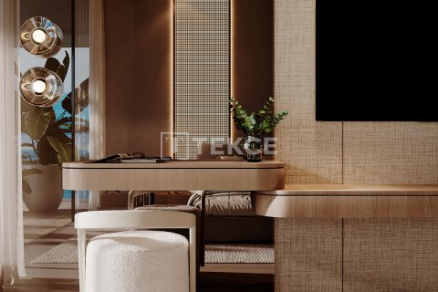 Appartement à vendre à  Al Marjan Island, Ras Al Khaimah, EAU 1 pièce, 36 m2 № 641182 - photo 11