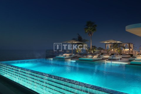 Appartement à vendre à  Al Marjan Island, Ras Al Khaimah, EAU 1 pièce, 36 m2 № 641182 - photo 10