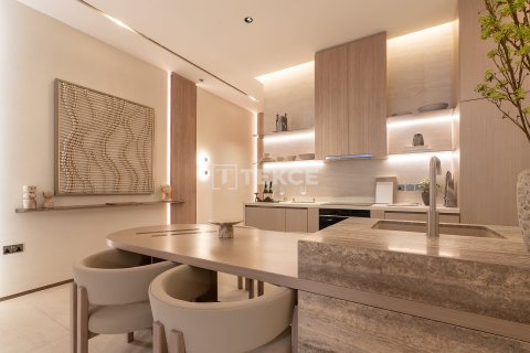 Byt v Al Marjan Island, Ras Al Khaimah, SAE 1 ložnice, 75 m² Č.: 641183 - fotografie 25