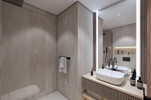 Apartment til salg i Dubai, UAE 1 soveværelse, 69 kvm № 729748 - foto 9
