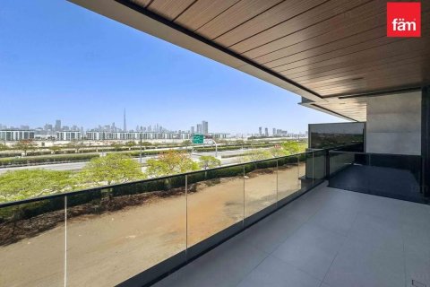 Huoneisto Meydan, Dubai, Arabiemiraatit 1 makuuhuone, 105.1 m2 № 713588 - kuva 19