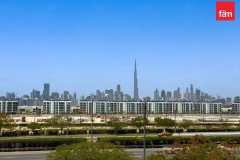 Huoneisto Meydan, Dubai, Arabiemiraatit 1 makuuhuone, 105.1 m2 № 713588 - kuva 10