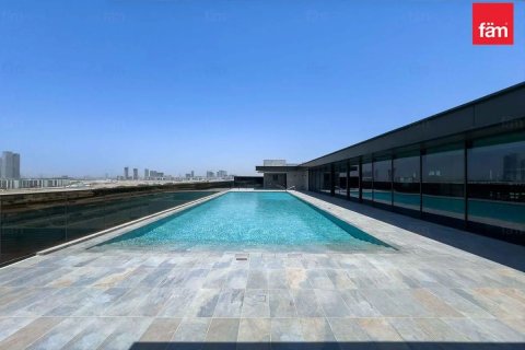 Huoneisto Meydan, Dubai, Arabiemiraatit 1 makuuhuone, 105.1 m2 № 713588 - kuva 9