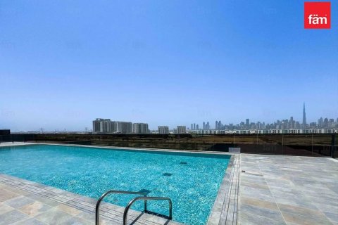 Huoneisto Meydan, Dubai, Arabiemiraatit 1 makuuhuone, 105.1 m2 № 713588 - kuva 18