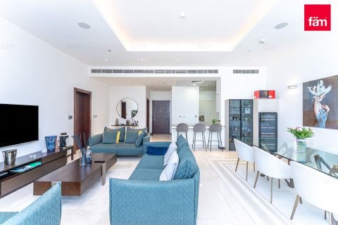 Apartman u gradu Palm Jumeirah, Dubai, UAE 1 spavaća soba, 120.4 m2 Br. 713591 - Slika 6