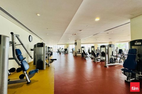 Apartman u gradu Palm Jumeirah, Dubai, UAE 1 spavaća soba, 120.4 m2 Br. 713591 - Slika 18
