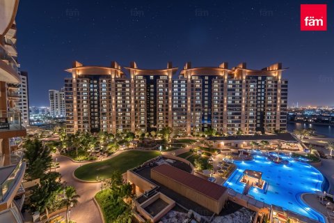 Apartman u gradu Palm Jumeirah, Dubai, UAE 1 spavaća soba, 120.4 m2 Br. 713591 - Slika 26