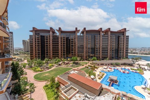 Apartman u gradu Palm Jumeirah, Dubai, UAE 1 spavaća soba, 120.4 m2 Br. 713591 - Slika 19