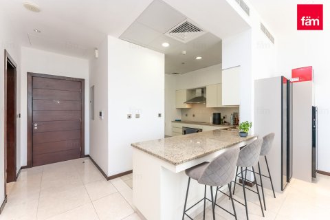 Apartman u gradu Palm Jumeirah, Dubai, UAE 1 spavaća soba, 120.4 m2 Br. 713591 - Slika 9
