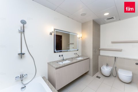 Apartman u gradu Palm Jumeirah, Dubai, UAE 1 spavaća soba, 120.4 m2 Br. 713591 - Slika 27