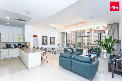 Apartman u gradu Palm Jumeirah, Dubai, UAE 1 spavaća soba, 120.4 m2 Br. 713591 - Slika 2