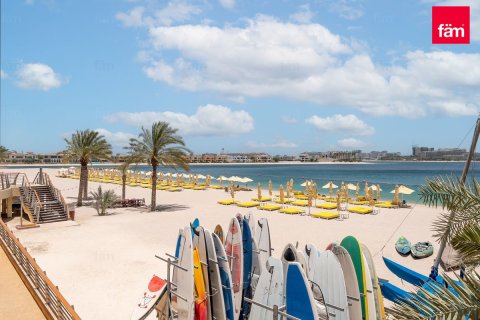Apartman u gradu Palm Jumeirah, Dubai, UAE 1 spavaća soba, 120.4 m2 Br. 713591 - Slika 22