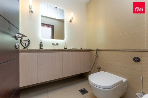 Apartman u gradu Palm Jumeirah, Dubai, UAE 1 spavaća soba, 120.4 m2 Br. 713591 - Slika 28