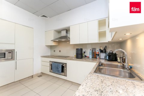 Apartman u gradu Palm Jumeirah, Dubai, UAE 1 spavaća soba, 120.4 m2 Br. 713591 - Slika 10