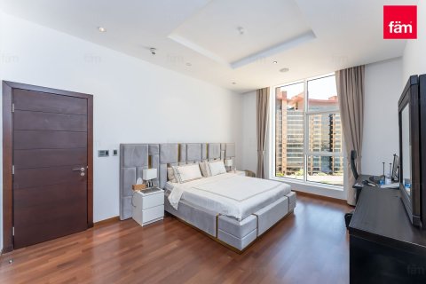Apartman u gradu Palm Jumeirah, Dubai, UAE 1 spavaća soba, 120.4 m2 Br. 713591 - Slika 13