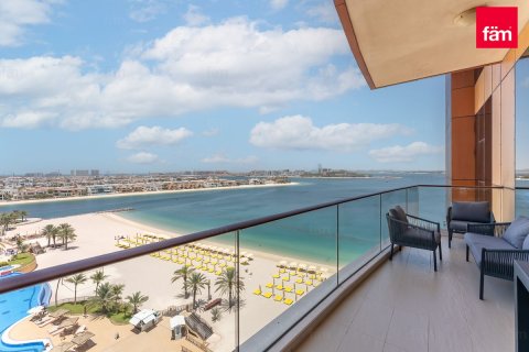 Apartman u gradu Palm Jumeirah, Dubai, UAE 1 spavaća soba, 120.4 m2 Br. 713591 - Slika 3
