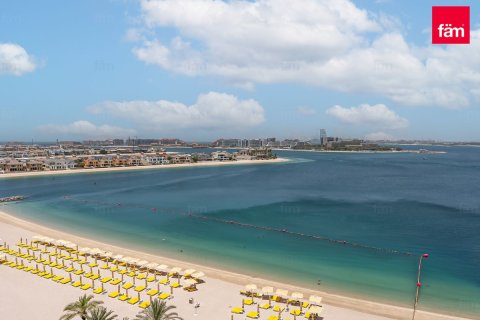 Apartman u gradu Palm Jumeirah, Dubai, UAE 1 spavaća soba, 120.4 m2 Br. 713591 - Slika 4